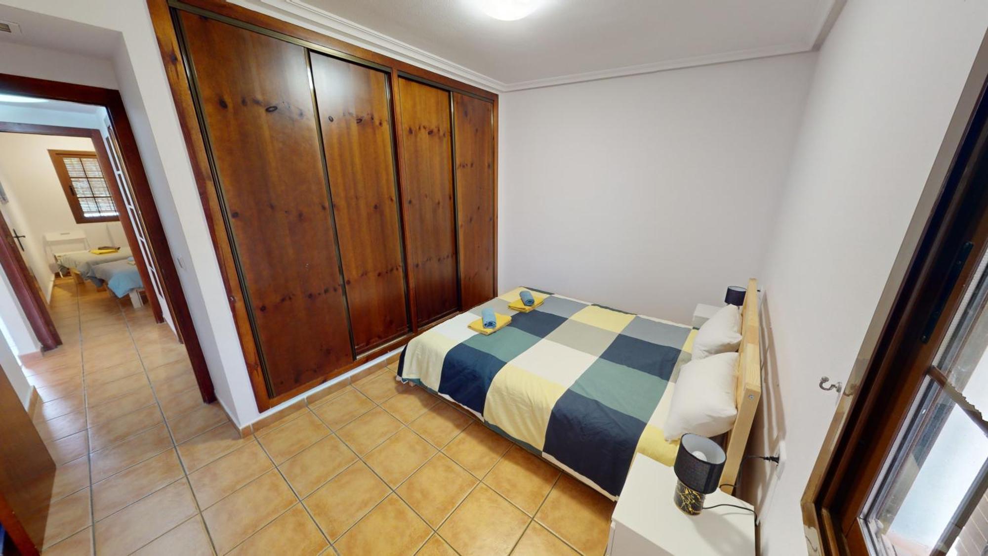 Holidoo Travel "Roda 8" Exterior foto